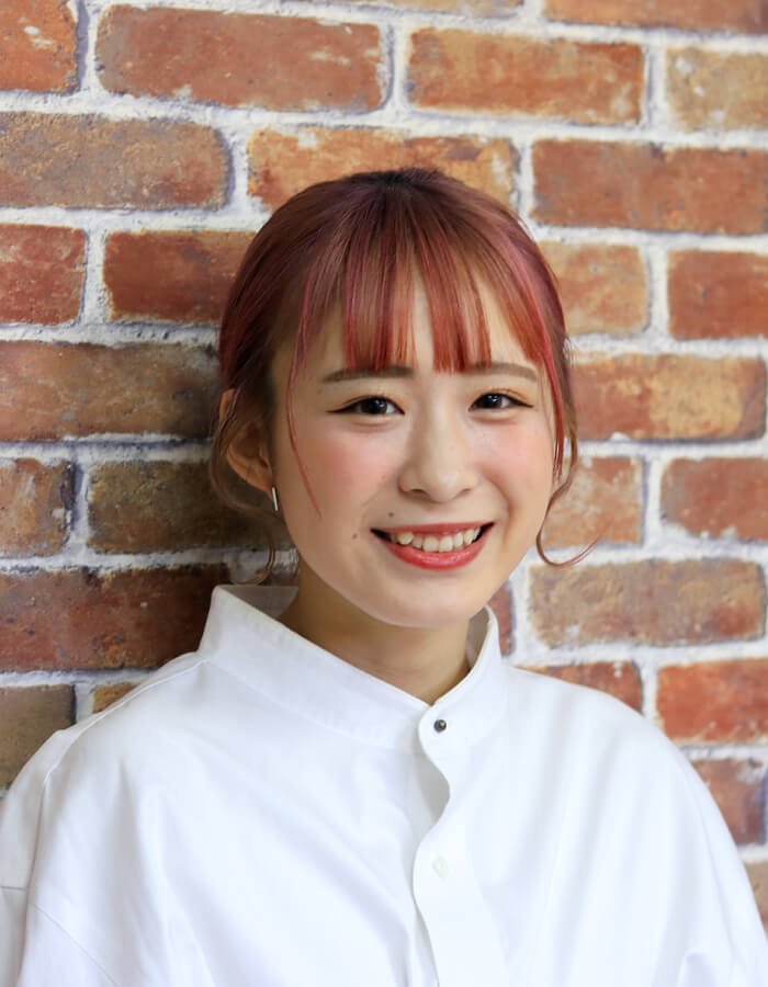 駒田 美結